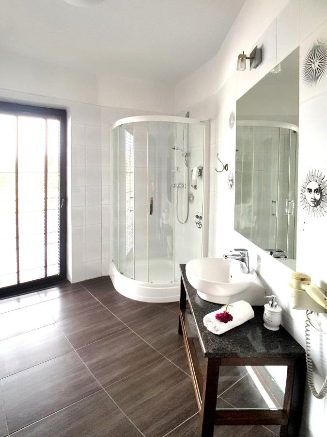לובלין Hotel Willanova מראה חיצוני תמונה