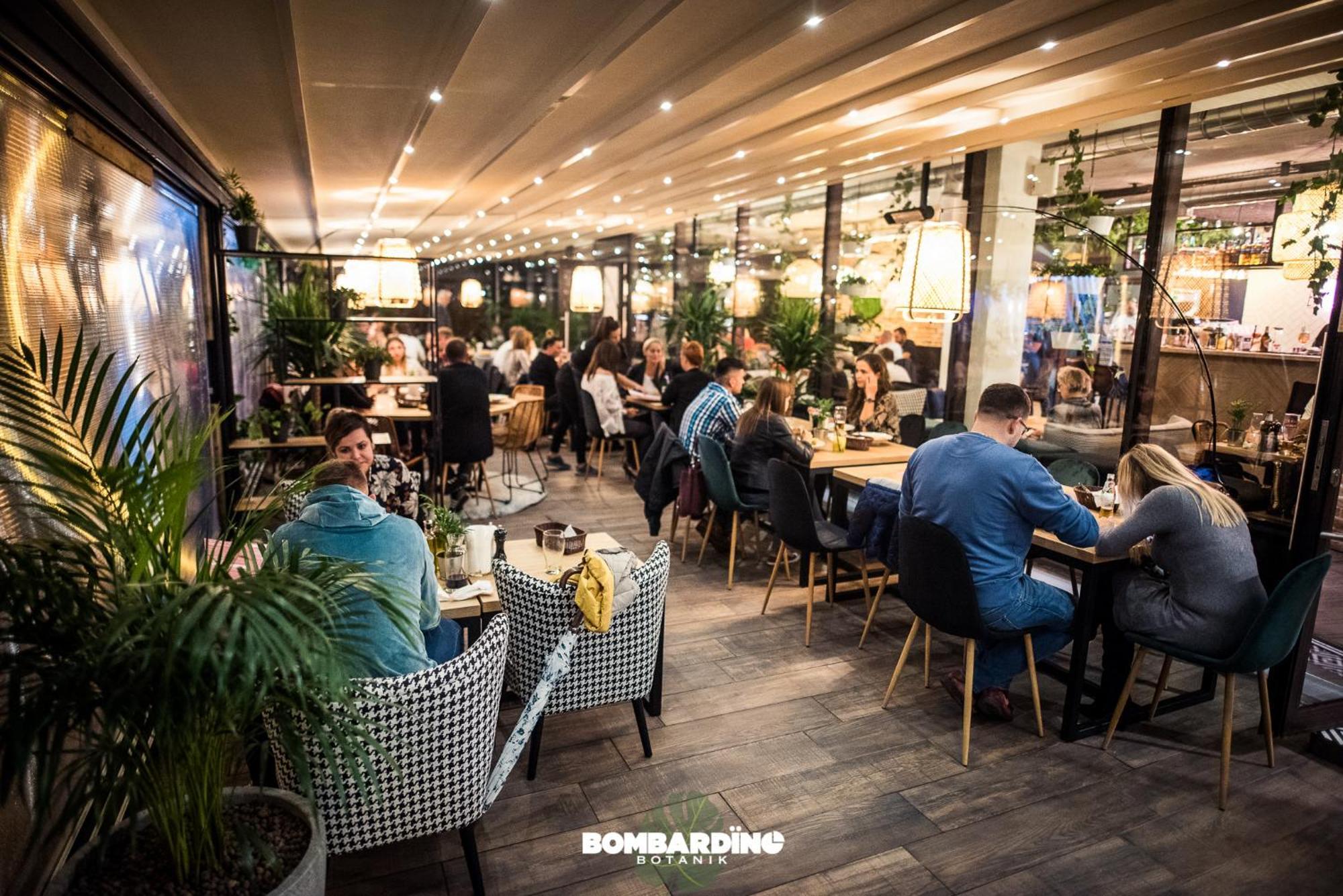 לובלין Hotel Willanova מראה חיצוני תמונה