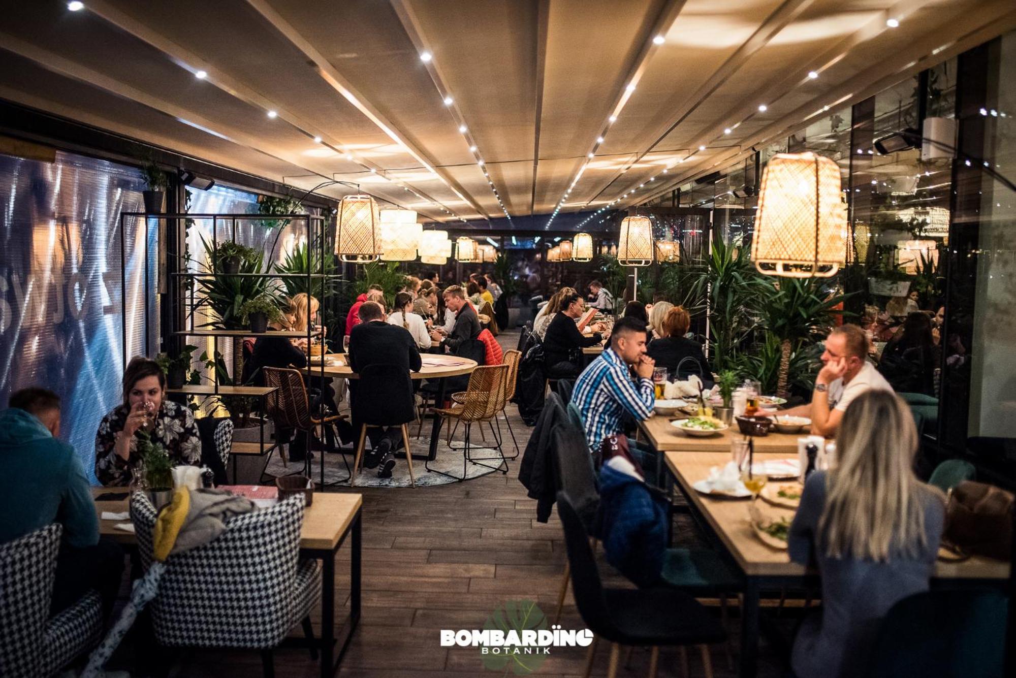 לובלין Hotel Willanova מראה חיצוני תמונה